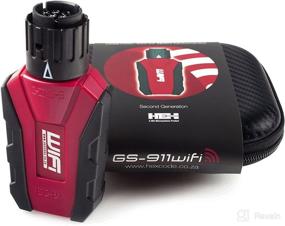 img 4 attached to GS 911 Diagnostic PRO Tool Motorcycles