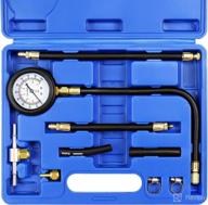 jifetor injection manometer universal motorcycle tools & equipment made as diagnostic, test & measurement tools logo