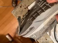 img 1 attached to Girls' Athletic Lightweight Sneakers - Autper Running Shoes review by Brenda Quiroz