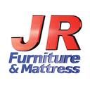jr furniture logo