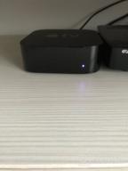 img 1 attached to TV box Apple TV 4K 32GB, black review by Adam Wiedemann ᠌