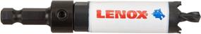 img 3 attached to LENOX Tools Bi Metal Arbored Technology Cutting Tools ~ Hole Saws & Accessories