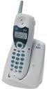 img 1 attached to 📞 GE 26938GE1 900MHz Cordless Phone with Caller ID and Call Waiting