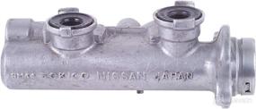 img 3 attached to Cardone 11 2060 Remanufactured Master Cylinder