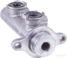 img 1 attached to Cardone 11 2060 Remanufactured Master Cylinder