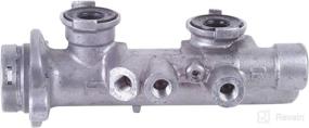 img 2 attached to Cardone 11 2060 Remanufactured Master Cylinder