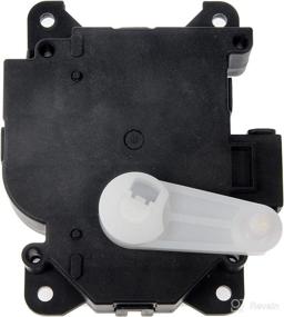 img 2 attached to Dorman 604-939 HVAC Blend Door Actuator for Compatible Honda Models