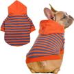 gorsbark hoodies stylish sweatshirt pullover dogs logo