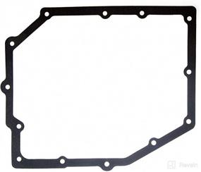 img 1 attached to FEL-PRO TOS 18743 Automatic Transmission Gasket: Efficient Seal for Smooth Transmission Performance