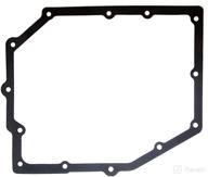 fel-pro tos 18743 automatic transmission gasket: efficient seal for smooth transmission performance logo