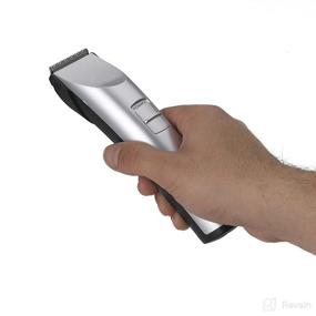 img 3 attached to Brand New Panasonic 1421 Hair Clipper: The Ultimate Choice for Stylish Haircuts