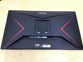 img 1 attached to AOC 27G2E 27 16 FreeSync 144Hz, High Dynamic Range, Adaptive Sync, IPS