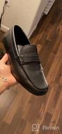 img 1 attached to 👞 Classic and Stylish: Calvin Klein Oliver Loafer Natural Men's Shoes for Effortless Loafers & Slip-Ons review by Hartman Hernandez