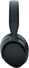 img 1 attached to 🎧 Wicked Audio Hum 1000 Wireless Bluetooth Headphones - Active Noise Cancelling, 8H Battery Life, Travel-Ready, High-Fidelity Sound, Enhanced Bass