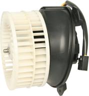 four seasons trumark 75741 blower logo