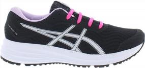 img 1 attached to 🔥 Incredible Performance: ASICS Women's Patriot 12 Running Shoes