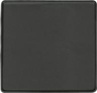 stansport 15" x 15" cast iron reversible griddle for stove top and grill logo