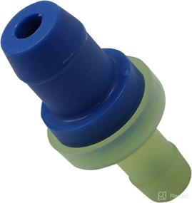 img 2 attached to Enhance Engine Performance with Beck Arnley 045-0310 PCV Valve