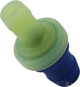 img 3 attached to Enhance Engine Performance with Beck Arnley 045-0310 PCV Valve