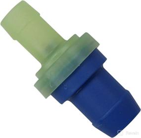 img 4 attached to Enhance Engine Performance with Beck Arnley 045-0310 PCV Valve