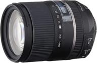 📷 tamron 16-300mm f/3.5-6.3 di-ii vc pzd all-in-one zoom lens for nikon dx dslr cameras логотип