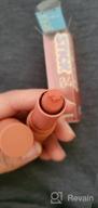 img 1 attached to Peripera Ink Airy Velvet Lipstick Long-Lasting Smudge-Resistant High Pigmentation Soft Lightweight Daily Rose (#06) 0.12 Fl Oz review by Victor Correa