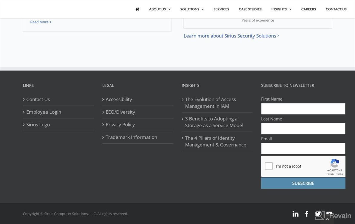 img 1 attached to Champion Solutions Group, Inc. review by Matt Weber