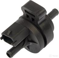 🔍 dorman 911-701 vapor canister purge valve: optimal compatibility for mazda models logo