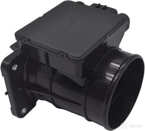 img 1 attached to OYEAUTO MD340605 Compatible Mitsubishi Montero