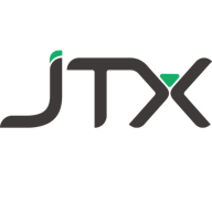 jtx logo