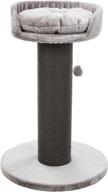 trixie products pepino scratching post logo