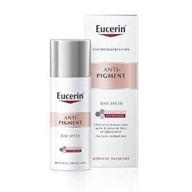 🔆 eucerin anti-pigment face day cream with spf 30 - 50ml logo