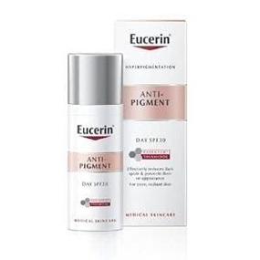 img 1 attached to 🔆 Eucerin Anti-Pigment Face Day Cream with SPF 30 - 50ml