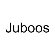 juboos логотип