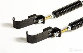 img 3 attached to Enhance Performance and Comfort in Your Ford F150 4WD with the Roadmaster Active Suspension 3611-YHD