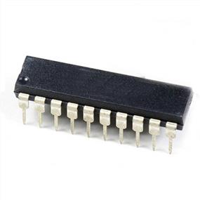img 1 attached to 1PCS L6234 IC Driver 3PHASE Motor 20-DIP - 6A Output Current