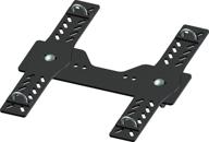 kfi products 105745 universal mount логотип