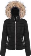 🧥 highly-durable bodilove women's quilted coats, jackets & vests: ultimate clothing for everyday wear logo