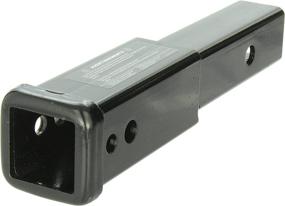 img 1 attached to Draw Tite 80307 Trailer Receiver Extension