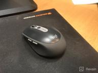 img 1 attached to Logitech M590 Multi-Device Silent Mouse review by Xavier Xavier ᠌