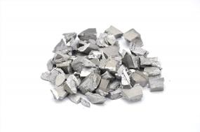 img 4 attached to High Purity Molybdenum Metal - 1 Kg, Sized 25Mm Or Smaller - 99.95% Pure