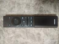 img 1 attached to 43" Samsung TV UE43AU7500U 2021 LED, HDR, titan gray review by Franciszka Wjcik ᠌