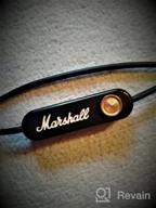 img 2 attached to New White Marshall Minor II In-Ear Bluetooth Headphone review by Kiyoshi Sakade ᠌