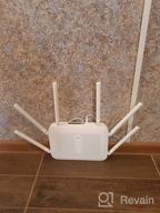 img 2 attached to Wi-Fi router Xiaomi Redmi Router AC2100 CN, white review by Hayden Chew ᠌