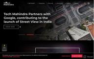 img 1 attached to Tech Mahindra Limited review by Michael Morgan