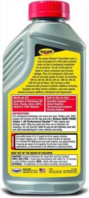 img 2 attached to 16.9 Oz Rislone Nano Prime Synthetic Engine Oil Additive