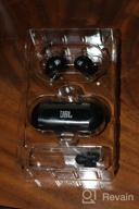 картинка 1 прикреплена к отзыву JBL T100TWS wireless headphones, black от Quc Bnh  (MC) ᠌