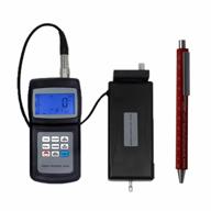 tr-y-srt-6200s digital surface roughness tester with lcd display for accurate measurement of ra, rz, rq, and rt roughness parameters logo