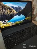 img 3 attached to 15.6" Laptop HP 15-dw1004ur 1920x1080, Intel Core i3 1115G4 3 GHz, RAM 4 GB, SSD 256 GB, Intel Iris Xe Graphics, Windows 11 Home, 2Y4E8EA, black review by Cam Vi ᠌