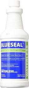 img 1 attached to Waterless 1114 1 Quart BlueSeal Urinal
